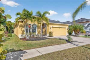 5048 INSHORE LANDING DRIVE, APOLLO BEACH, FL 33572 - MLS#MFRTB8452162