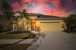 5048 INSHORE LANDING DRIVE, APOLLO BEACH, FL 33572 - MLS#MFRTB8452162
