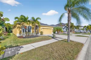 5048 INSHORE LANDING DRIVE, APOLLO BEACH, FL 33572 - MLS#MFRTB8452162