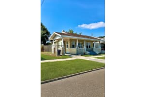 1808 N Tampania Ave, TAMPA