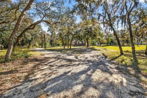 14252 TRINITY ROAD, BROOKSVILLE, FL 34614 - MLS#MFRTB8452182