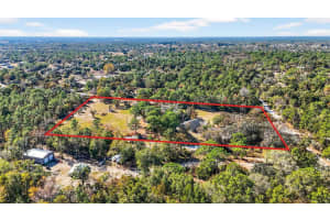 14252 TRINITY ROAD, BROOKSVILLE, FL 34614 - MLS#MFRTB8452182