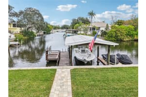 95 EASTWINDS COURT, PALM HARBOR, FL 34683 - MLS#MFRTB8452183