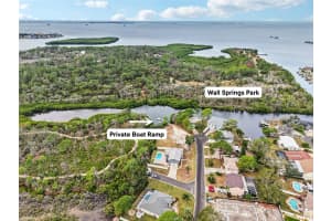 95 EASTWINDS COURT, PALM HARBOR, FL 34683 - MLS#MFRTB8452183