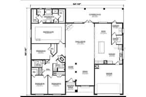 37060 HIDDEN VIEW CIRCLE, DADE CITY, FL 33523 - MLS#MFRTB8452187