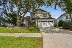 17737 Esprit Dr Tampa, FL 33647 - Off Market