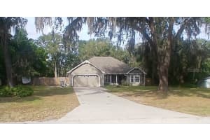 101 E George St, DELAND 101 E George St, DELAND