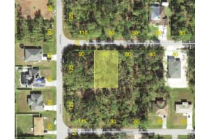 13467 JAEGER AVENUE, PORT CHARLOTTE, FL 33953 Sold 01/25/26