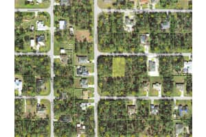 13467 JAEGER AVENUE, PORT CHARLOTTE, FL 33953 Sold 01/25/26