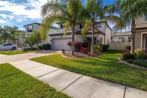 1977 NATURE VIEW DRIVE, LUTZ, FL 33558 - MLS#MFRTB8452212