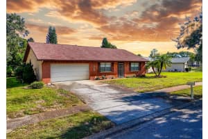 1637 CALEDONIA DRIVE, PALM HARBOR, FL 34684 - MLS#MFRTB8452231