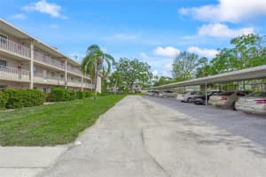 3987 MACEACHEN BLVD #133, SARASOTA, FL 34233 - MLS#MFRTB8452238