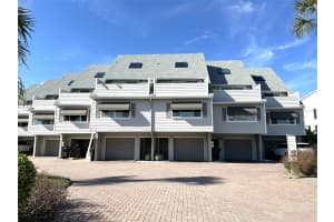 370 PINELLAS BAYWAY S #C, ST PETERSBURG, FL 33715 - MLS#MFRTB8452249