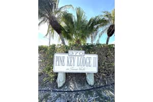 370 PINELLAS BAYWAY S #C, ST PETERSBURG, FL 33715 - MLS#MFRTB8452249