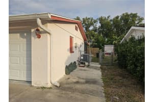 6027 9TH AVENUE, NEW PORT RICHEY, FL 34653 - MLS#MFRTB8452250