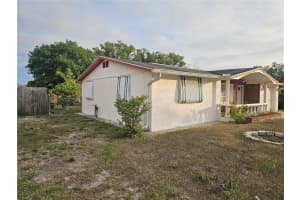 6027 9TH AVENUE, NEW PORT RICHEY, FL 34653 - MLS#MFRTB8452250