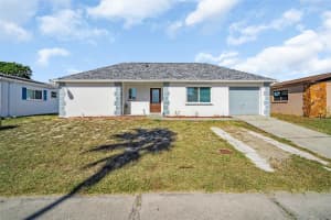 8425 Redfield Dr, PORT RICHEY