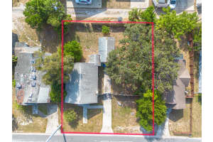 2848 EMERSON AVENUE, ST PETERSBURG, FL 33712 - MLS#MFRTB8452265