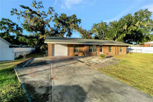 609 REMINGTON ROAD, LAKELAND, FL 33813 - MLS#MFRTB8452269