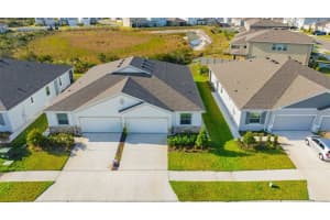 2555 BENDING BONSAI DRIVE, WESLEY CHAPEL, FL 33543 - MLS#MFRTB8452272