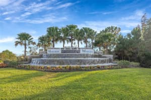 2555 BENDING BONSAI DRIVE, WESLEY CHAPEL, FL 33543 - MLS#MFRTB8452272