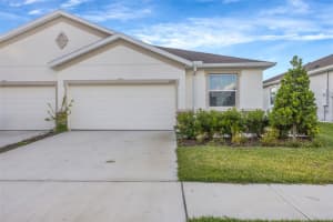 2555 BENDING BONSAI DRIVE, WESLEY CHAPEL, FL 33543 - MLS#MFRTB8452272