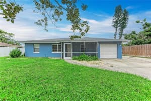 742 DEVON ROAD, VENICE, FL 34293 - MLS#MFRTB8452293