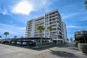 1651 SAND KEY ESTATES COURT, CLEARWATER BEACH, FL 33767 - MLS#MFRTB8452298
