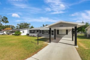 5900 BEECH STREET, ZEPHYRHILLS, FL 33542 - MLS#MFRTB8452305