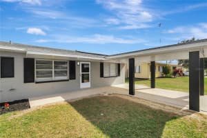 5900 BEECH STREET, ZEPHYRHILLS, FL 33542 - MLS#MFRTB8452305