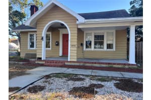 1892 NEVADA AVENUE, ST PETERSBURG, FL 33703 - MLS#MFRTB8452315