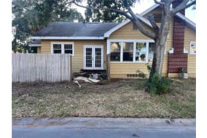 1892 NEVADA AVENUE, ST PETERSBURG, FL 33703 - MLS#MFRTB8452315