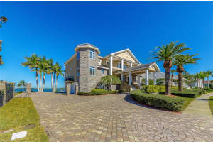 2053 N Pointe Alexis Dr Tarpon Springs, FL 34689 - Off Market