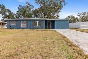 4027 Waring Dr, TAMPA 4027 Waring Dr, TAMPA