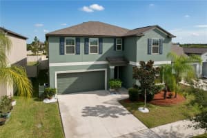 6822 KING CREEK DRIVE, SUN CITY CENTER, FL 33573 - MLS#MFRTB8452360