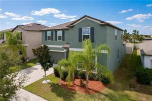 6822 KING CREEK DRIVE, SUN CITY CENTER, FL 33573 - MLS#MFRTB8452360
