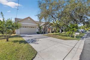172 LAKE SHORE DRIVE, PALM HARBOR, FL 34684 - MLS#MFRTB8452362