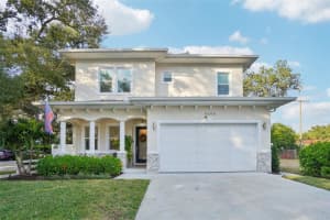 3203 W Fielder St, TAMPA