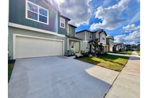 17554 PLEASANTVIEW BLVD, LAND O LAKES, FL 34638 - MLS#MFRTB8452377