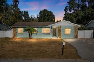 1507 W Kirby St, TAMPA 1507 W Kirby St, TAMPA