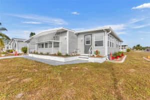 400 VIVAR, NORTH PORT, FL 34287 - MLS#MFRTB8452379