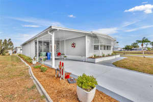 400 VIVAR, NORTH PORT, FL 34287 - MLS#MFRTB8452379