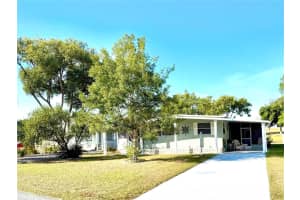 7391 HARLOW STREET, BROOKSVILLE, FL 34613 - MLS#MFRTB8452380