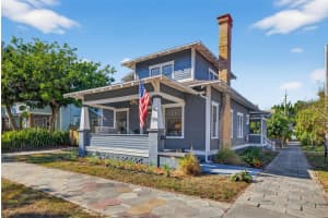 736 6th St N, ST PETERSBURG 736 6th St N, ST PETERSBURG