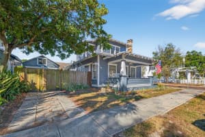 736 6TH STREET, ST PETERSBURG, FL 33701 - MLS#MFRTB8452403