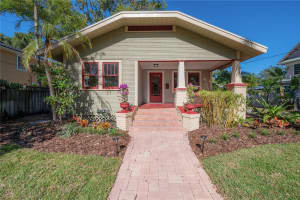 316 E Clifton St, TAMPA 316 E Clifton St, TAMPA