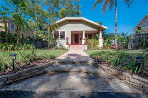 316 CLIFTON STREET, TAMPA, FL 33604 - MLS#MFRTB8452406