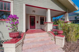 316 CLIFTON STREET, TAMPA, FL 33604 - MLS#MFRTB8452406