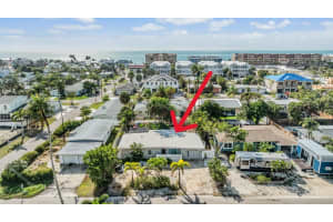 16304 3RD STREET, REDINGTON BEACH, FL 33708 - MLS#MFRTB8452412