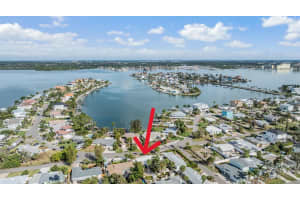 16304 3RD STREET, REDINGTON BEACH, FL 33708 - MLS#MFRTB8452412